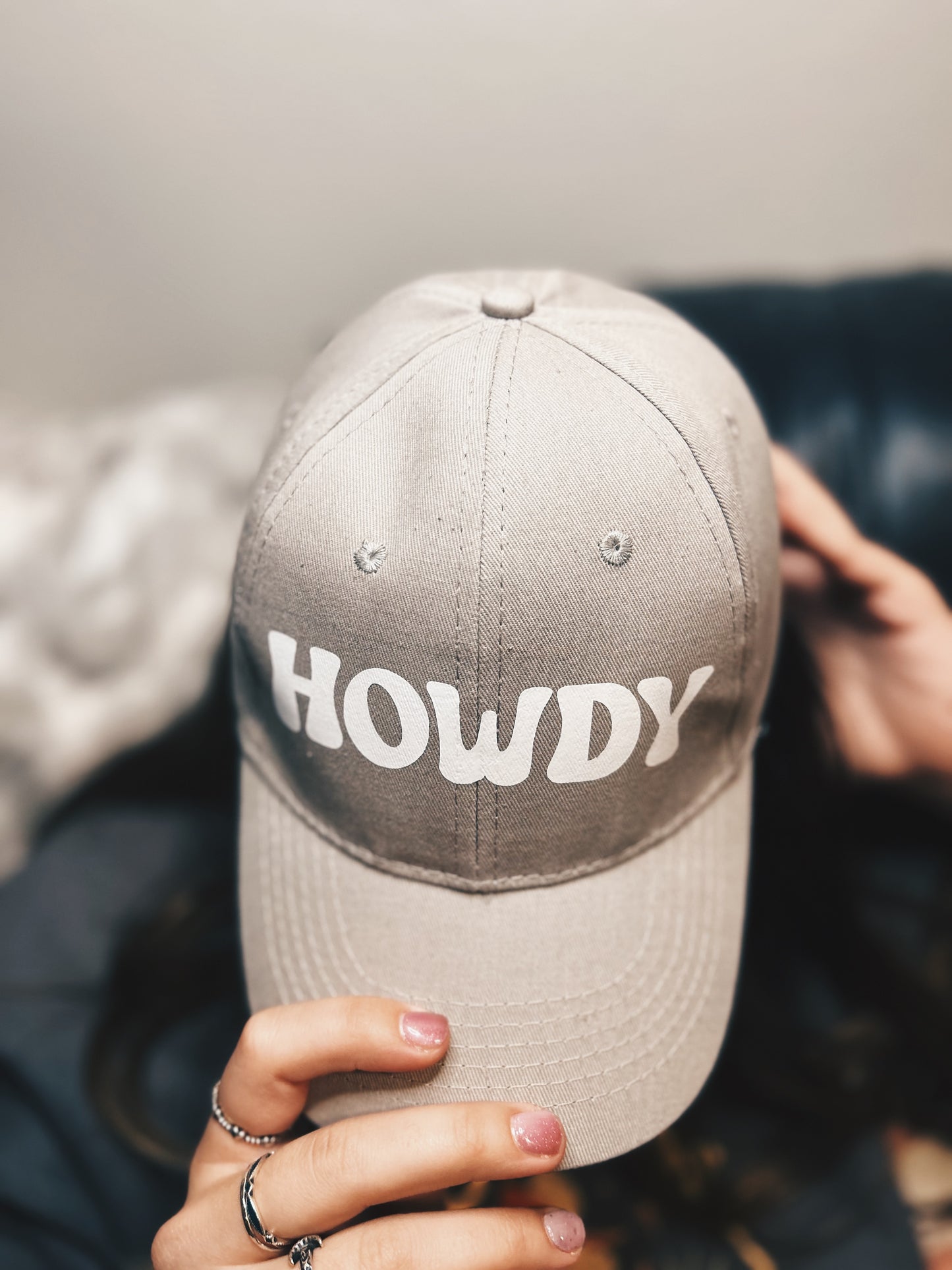 Howdy Hat