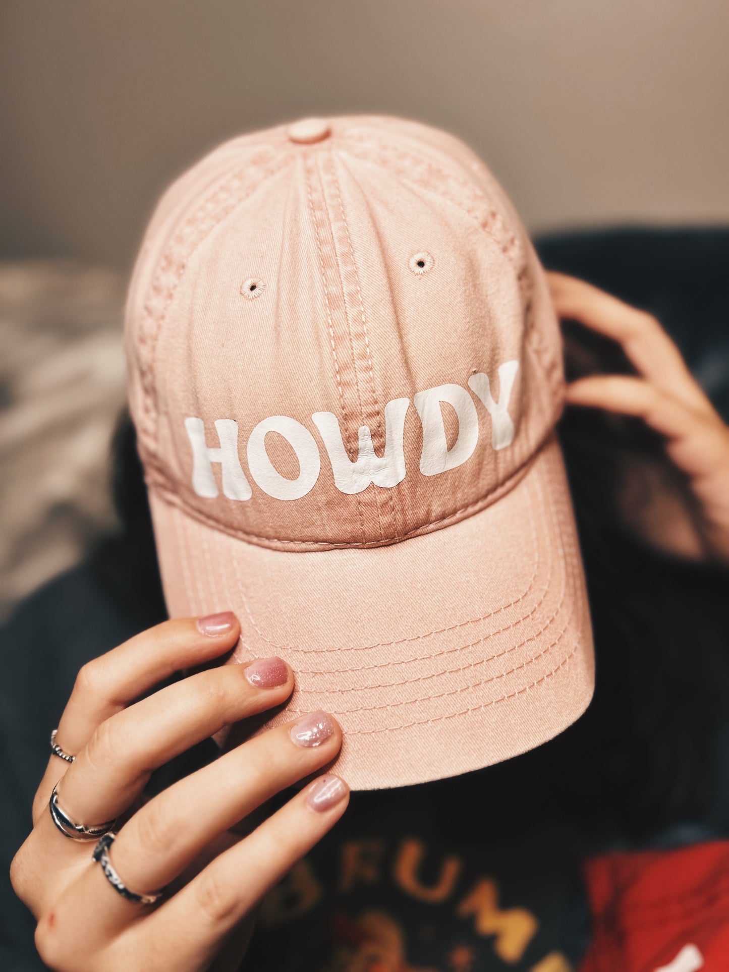 Howdy Hat