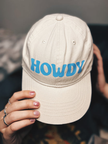 Howdy Hat